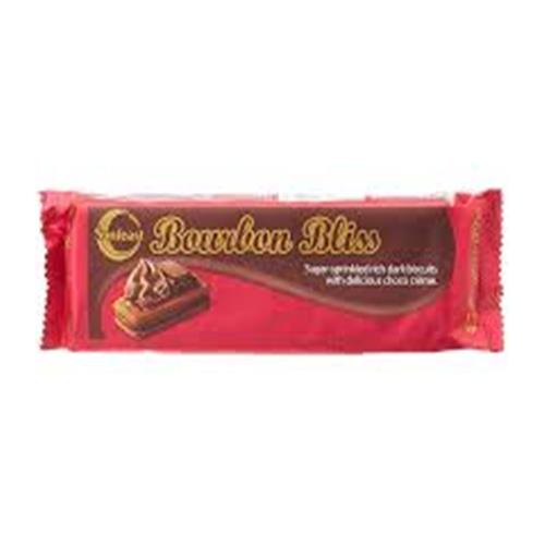 SUNFEAST BOURBON BLISS 100g